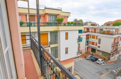 Albissola Marina Apartment | Holiday apartment Albissola Marina for 1 - 6 persons with 2 bedrooms - Holiday apartment in one or m