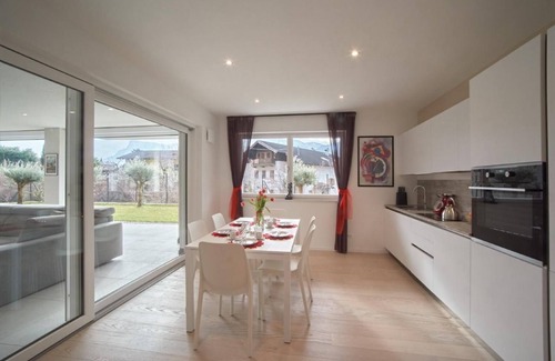 Gargazzone Apartment | Holiday apartment Burgstall (Postal) for 1 - 6 persons with 2 bedrooms - Holiday apartment