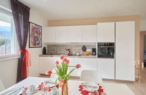 Gargazzone Apartment | Holiday apartment Burgstall (Postal) for 1 - 6 persons with 2 bedrooms - Holiday apartment