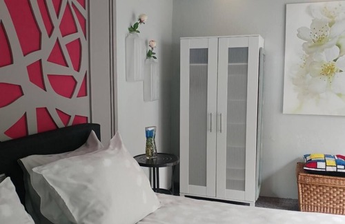 Zuidoostbeemster Apartment | Holiday apartment Zuidoostbeemster for 1 - 2 persons with 1 bedroom - Holiday apartment