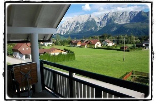 Thorl Apartment | Holiday apartment Bad Mitterndorf for 1 - 5 persons with 1 bedroom - Holiday apartment
