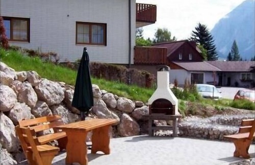 Thorl Apartment | Holiday apartment Bad Mitterndorf for 1 - 5 persons with 1 bedroom - Holiday apartment