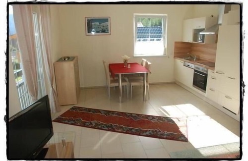 Thorl Apartment | Holiday apartment Bad Mitterndorf for 1 - 4 persons with 1 bedroom - Holiday apartment