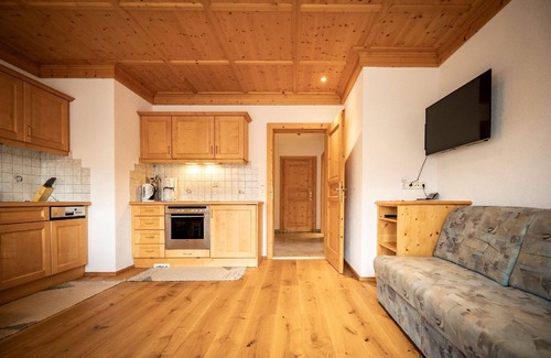Innervillgraten House | Holiday apartment Innervillgraten for 2 - 5 persons with 2 bedrooms - Holiday house