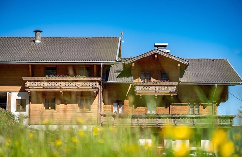 Innervillgraten House | Holiday apartment Innervillgraten for 2 - 5 persons with 2 bedrooms - Holiday house