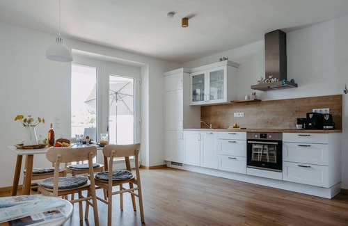 Morbisch am See House | Holiday apartment Mörbisch am See for 1 - 3 persons with 1 bedroom - Holiday house