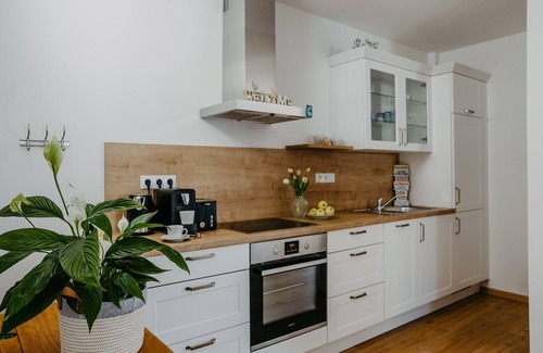 Morbisch am See House | Holiday apartment Mörbisch am See for 1 - 3 persons with 1 bedroom - Holiday house