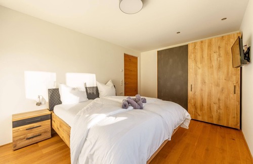 Wald am Arlberg Apartment | Holiday apartment Dalaas for 1 - 6 persons with 3 bedrooms - Holiday apartment