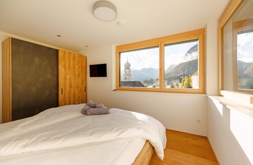 Wald am Arlberg Apartment | Holiday apartment Dalaas for 1 - 6 persons with 3 bedrooms - Holiday apartment