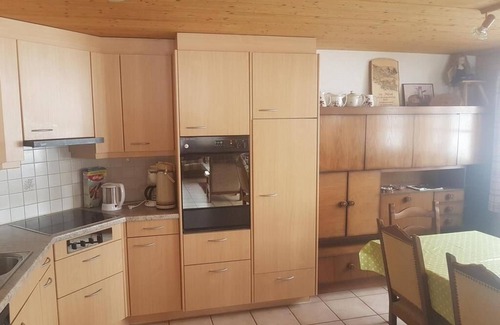 Hasliberg Reuti Apartment | Holiday apartment Hasliberg Reuti for 4 - 9 persons with 4 bedrooms - Holiday apartment
