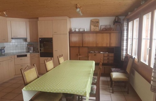 Hasliberg Reuti Apartment | Holiday apartment Hasliberg Reuti for 4 - 9 persons with 4 bedrooms - Holiday apartment
