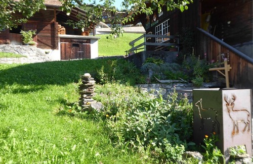 Hasliberg Reuti Apartment | Holiday apartment Hasliberg Reuti for 1 - 8 persons with 4 bedrooms - Holiday apartment