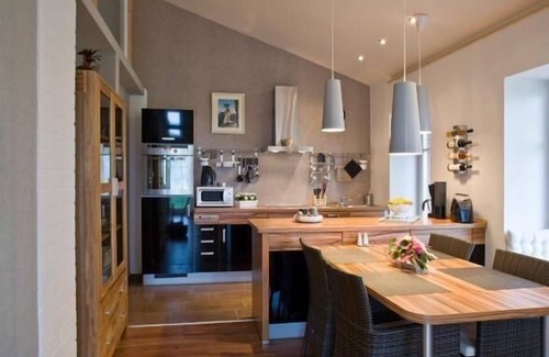 Klein Meckelsen Apartment | Holiday apartment Klein Meckelsen for 1 - 2 persons with 1 bedroom - Holiday apartment