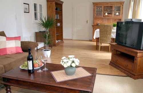 Risum-Lindholm Apartment | Holiday apartment Wanlik Hus
