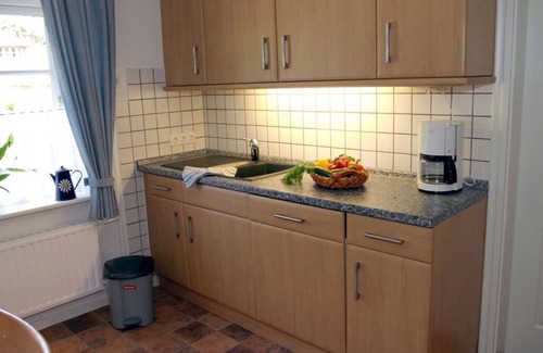 Risum-Lindholm Apartment | Holiday apartment Wanlik Hus