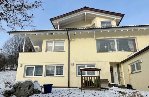 Unterlenningen Apartment | Holiday apartment Talblick