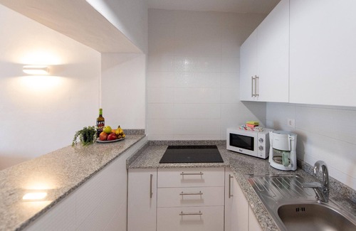 Charco del Palo Apartment | Holiday apartment Charco del Palo for 1 - 4 persons with 2 bedrooms - Holiday apartment in one or mu