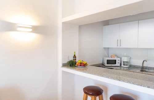 Charco del Palo Apartment | Holiday apartment Charco del Palo for 1 - 4 persons with 2 bedrooms - Holiday apartment in one or mu