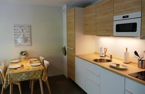 Cambo-les-Bains Apartment | Holiday apartment Cambo les Bains for 1 - 2 persons with 1 bedroom - Holiday apartment