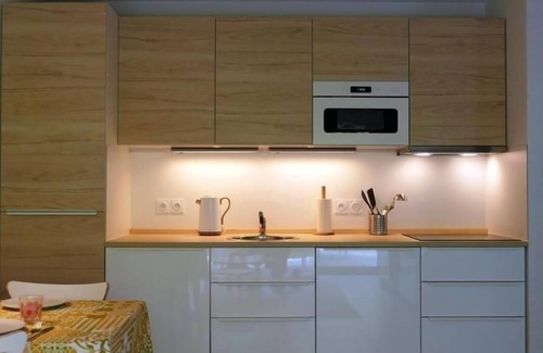 Cambo-les-Bains Apartment | Holiday apartment Cambo les Bains for 1 - 2 persons with 1 bedroom - Holiday apartment