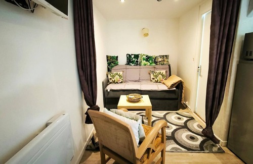 Villers-sur-Mer Apartment | Holiday apartment Villers sur Mer for 1 - 6 persons with 2 bedrooms - Holiday apartment in one or mu