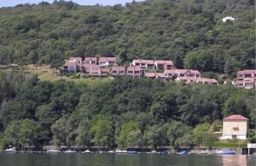 Porto Ceresio Apartment | Holiday apartment Cuasso al Monte for 2 - 6 persons with 2 bedrooms - Holiday apartment