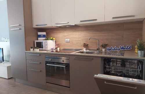 Limone Piemonte Apartment | Holiday apartment Limone Piemonte for 1 - 4 persons with 1 bedroom - Holiday apartment