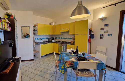 San Pasquale Apartment | Holiday apartment Tempio Pausania for 1 - 4 persons with 2 bedrooms - Holiday apartment