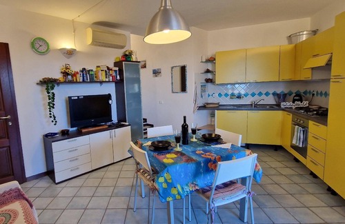 San Pasquale Apartment | Holiday apartment Tempio Pausania for 1 - 4 persons with 2 bedrooms - Holiday apartment