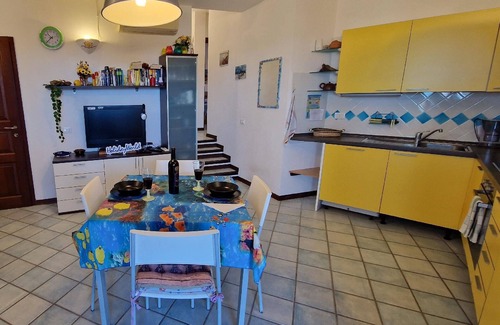 San Pasquale Apartment | Holiday apartment Tempio Pausania for 1 - 4 persons with 2 bedrooms - Holiday apartment