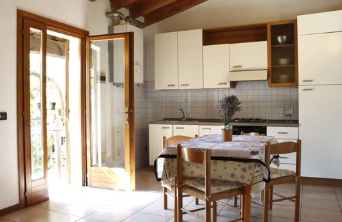 Volta Mantovana Other | Holiday apartment Volta Mantovana for 1 - 4 persons with 1 bedroom - Farmhouse