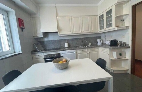 Povoa De Varzim Apartment | Holiday apartment Póvoa de Varzim for 1 - 7 persons with 3 bedrooms - Holiday apartment