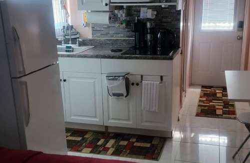 Sunrise Apartment | Holiday apartment Fort Lauderdale for 1 - 2 persons - Row house