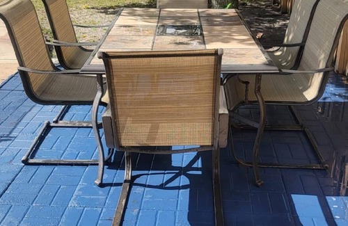 Sunrise Apartment | Holiday apartment Fort Lauderdale for 1 - 2 persons - Row house