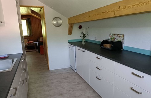 Rohrbachgraben Apartment | Holiday apartment Rohrbachgraben for 1 - 5 persons with 2 bedrooms - Holiday apartment