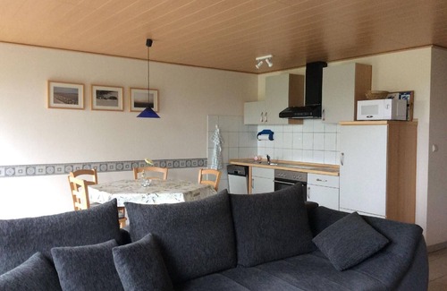 Friedrichskoog Apartment | Holiday apartment Friedrichskoog for 1 - 4 persons with 2 bedrooms - Holiday apartment