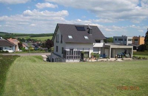 Hirzweiler Apartment | Holiday apartment Illingen for 1 - 2 persons with 1 bedroom - Holiday apartment