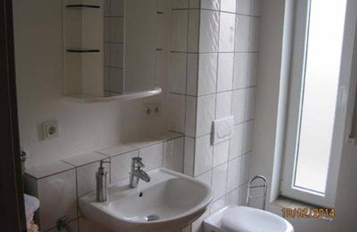 Hirzweiler Apartment | Holiday apartment Illingen for 1 - 2 persons with 1 bedroom - Holiday apartment