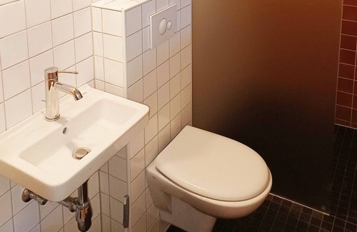 Kloster Lehnin Apartment | holiday apartment/apt. for 2 guests with 25m² in Kloster Lehnin (163197)