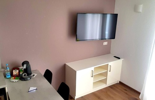 Neckarwestheim Apartment | Holiday apartment Neckarwestheim for 1 - 2 persons with 1 bedroom - Holiday apartment