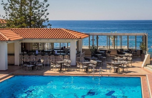 Sissi Apartment | Holiday apartment Neapolis Kriti for 1 - 2 persons with 1 bedroom - Holiday apartment