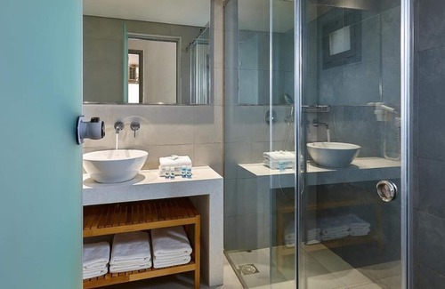 Sissi Apartment | Holiday apartment Neapolis Kriti for 1 - 2 persons with 1 bedroom - Holiday apartment