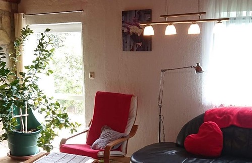 Balatonfokajar Apartment | Holiday apartment Balatonfõkajár for 1 - 2 persons with 1 bedroom - Holiday apartment