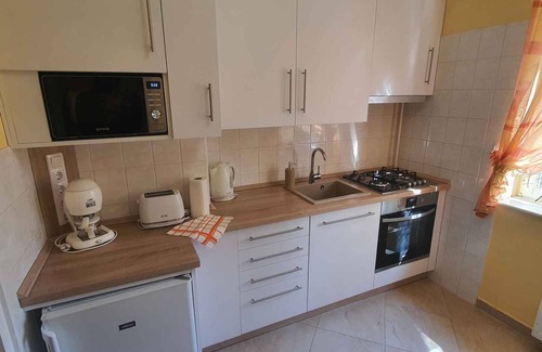 Balatonfoldvar Apartment | Holiday apartment 300 m from the beach and the marina