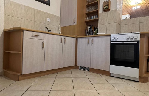 Balatonfoldvar Apartment | Holiday apartment Balatonföldvár for 1 - 8 persons with 3 bedrooms - Holiday apartment