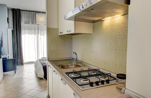 Porticato Apartment | Holiday apartment Giardini Naxos for 1 - 3 persons with 1 bedroom - Holiday apartment in one or mult