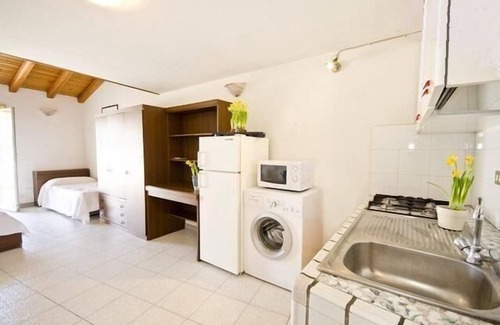 Giardini Naxos Apartment | Holiday apartment Giardini Naxos for 1 - 4 persons with 1 bedroom - Holiday apartment