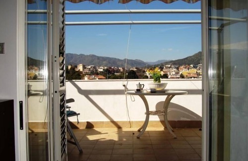 Giardini Naxos Apartment | Holiday apartment Giardini Naxos for 1 - 4 persons with 1 bedroom - Holiday apartment