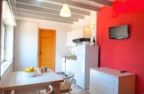 Porticato Apartment | Holiday apartment Giardini Naxos for 1 - 6 persons with 2 bedrooms - Holiday apartment
