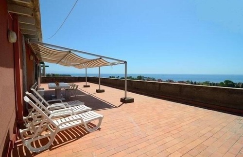 Porticato Apartment | Holiday apartment Giardini Naxos for 1 - 6 persons with 2 bedrooms - Holiday apartment